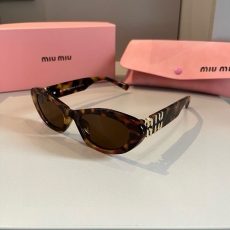 Miu Miu Sunglasses